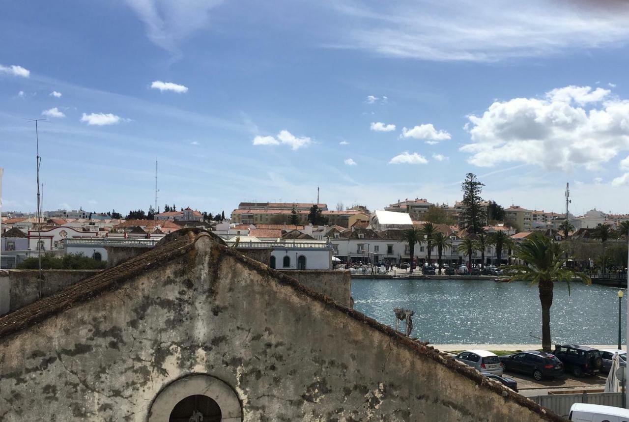 Casa da Nova Ponte Tavira Exterior foto
