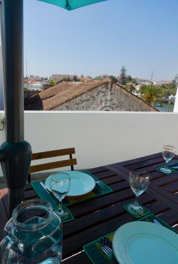 Casa da Nova Ponte Tavira Exterior foto